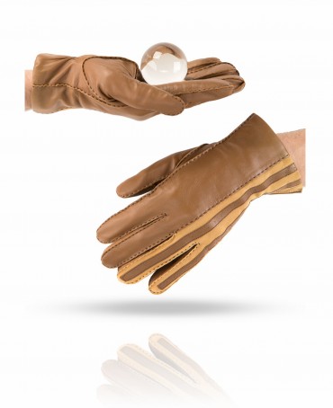 Перчатки Мужские 100_ARSON/CORK//11